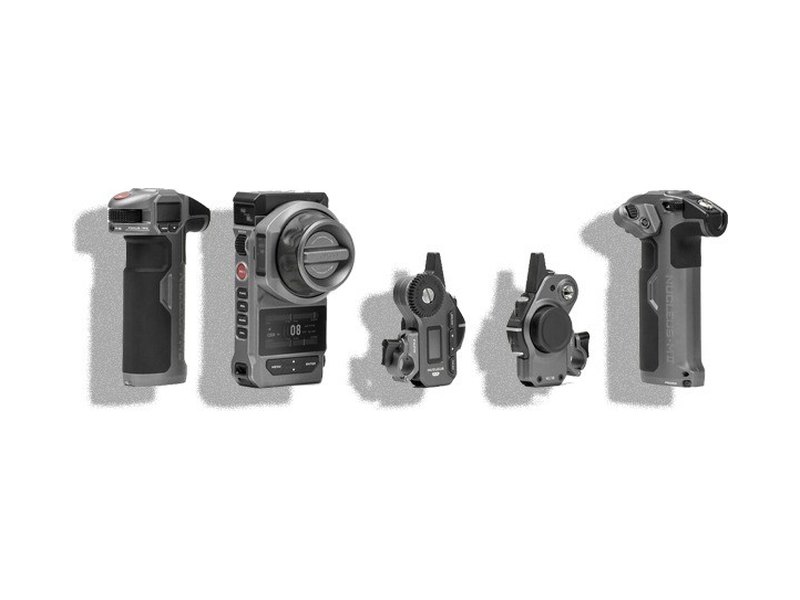 Tilta Nucleus-M II — camera equipment for hire in Istanbul