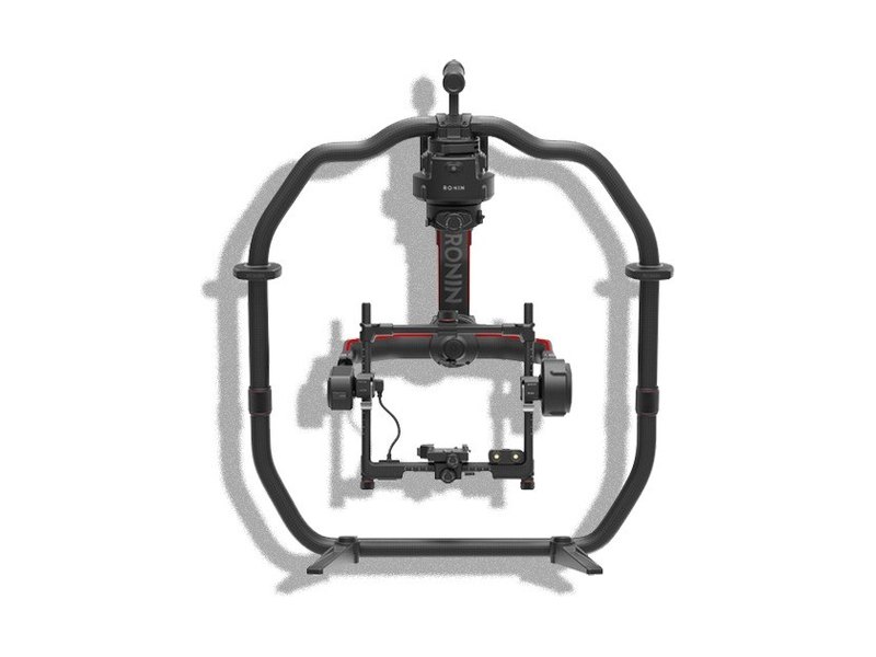 DJI Ronin 2 — camera equipment for hire in Istanbul
